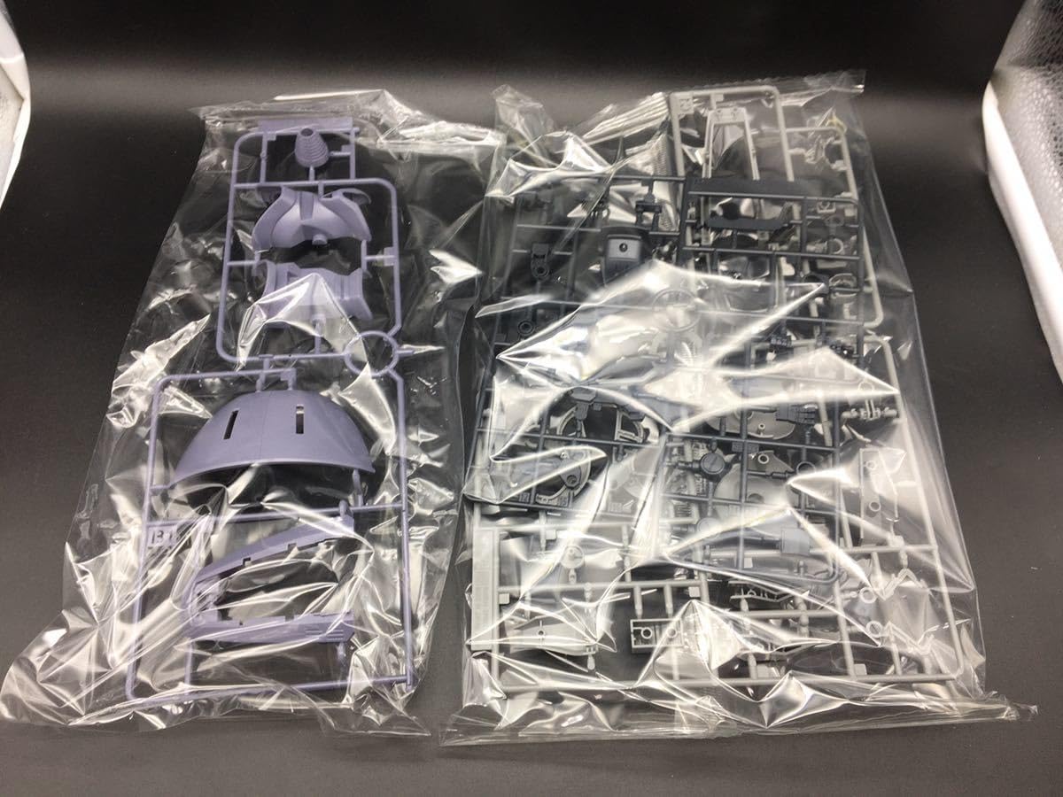 Amazon.co.jp: HG UC 1/144 バウンド ドック ゲーツ キャパ 専用機